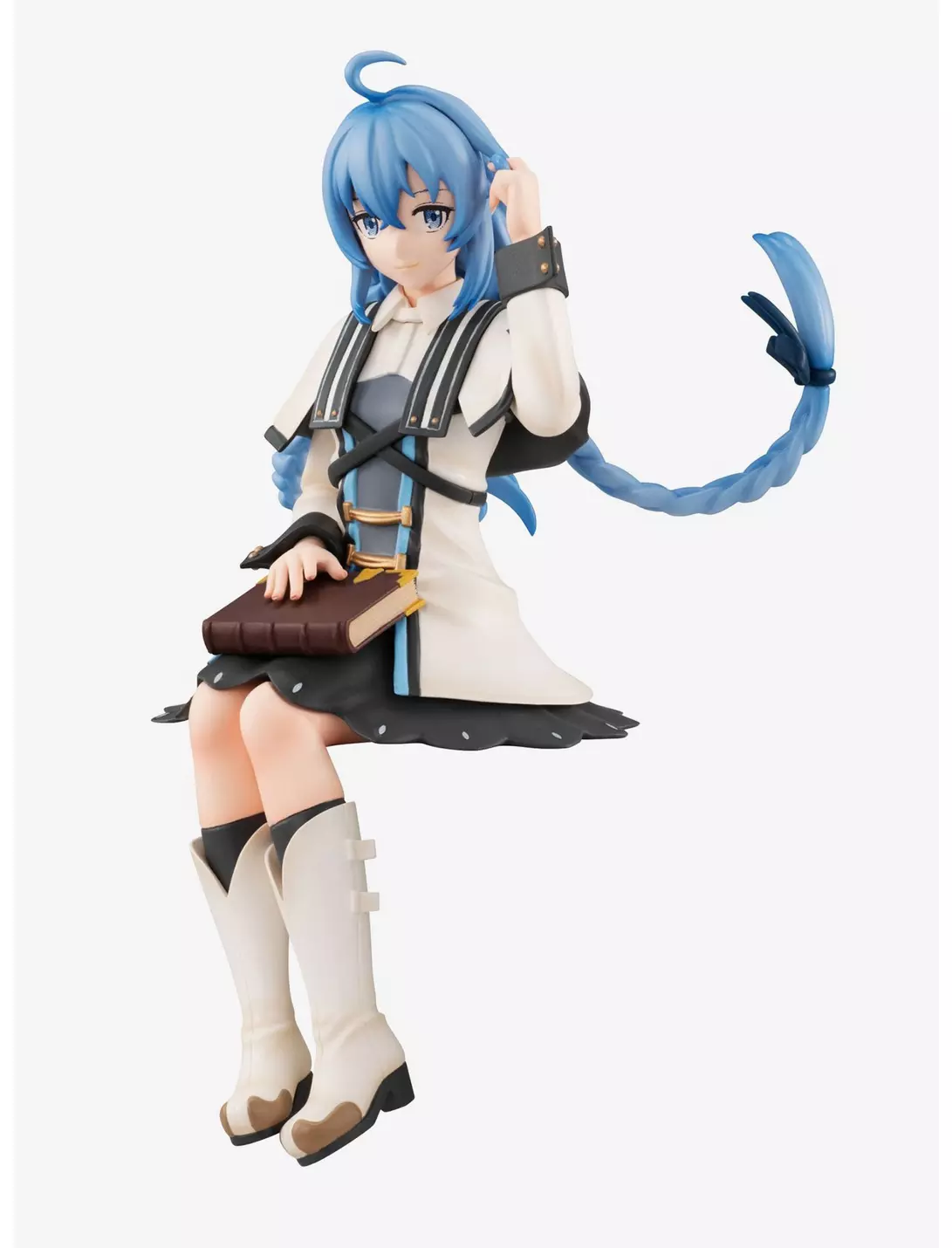 Furyu, Noodle Stopper Figure: Jobless Reincarnation -  Roxy Migurdia  無職轉生