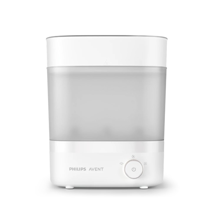 香港行貨 Philips 飛利浦 Avent Premium 蒸氣消毒烘乾機 SCF293/01