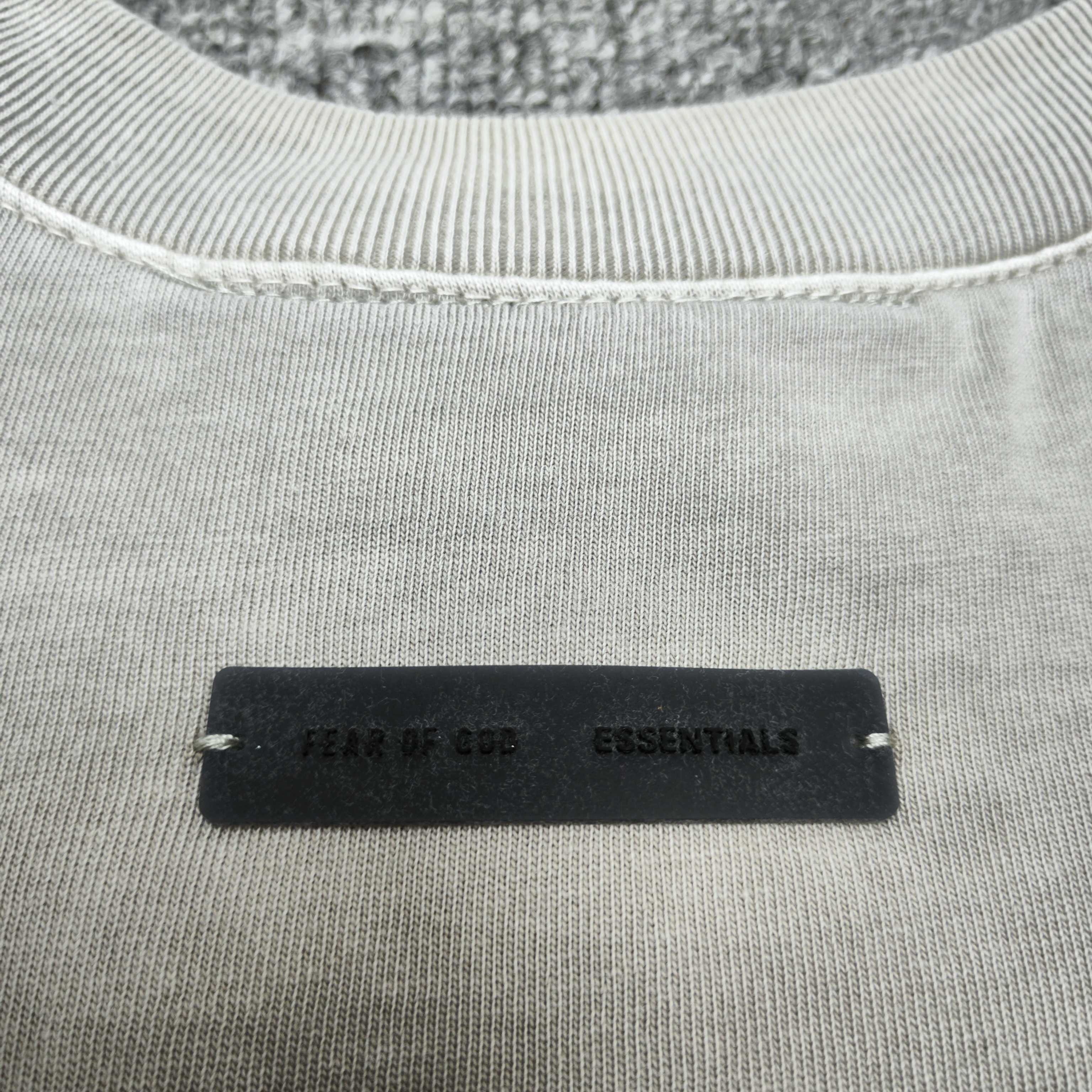 Fear of God Essentials 90's Tee