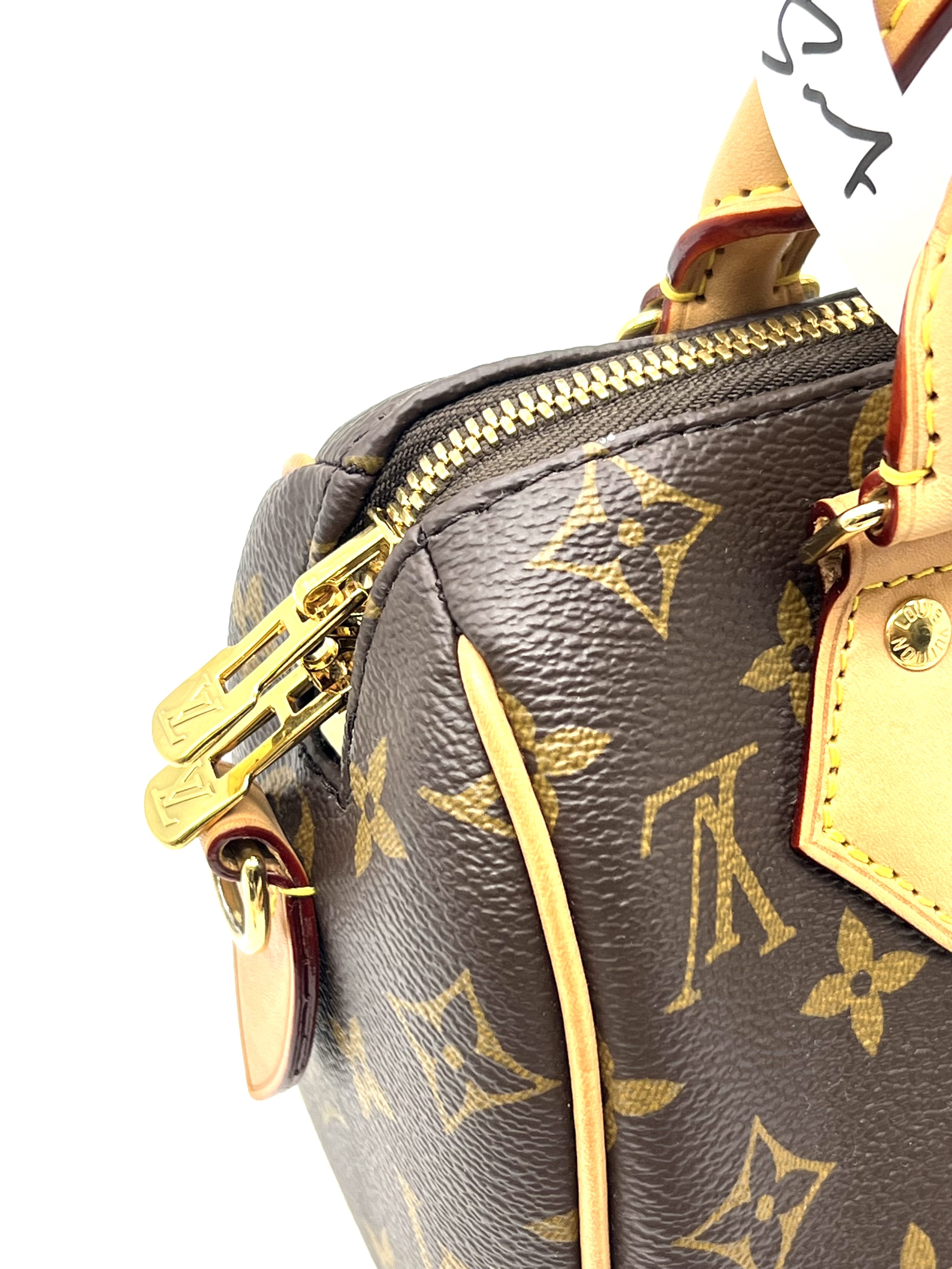 Pre-Owned LV Speedy 20 / Product Code: 26051010