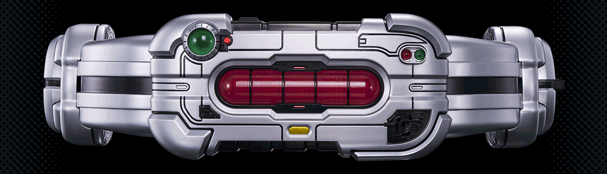 (預訂訂金 $600) (總價 $1581) (魂限) Bandai CSM 幪面超人 亞極陀 變身腰帶 GAUGE LAMP G帶扣 (行版) Complete Selection Modification Kamen Rider Agito Gauge Lamp G Buckle