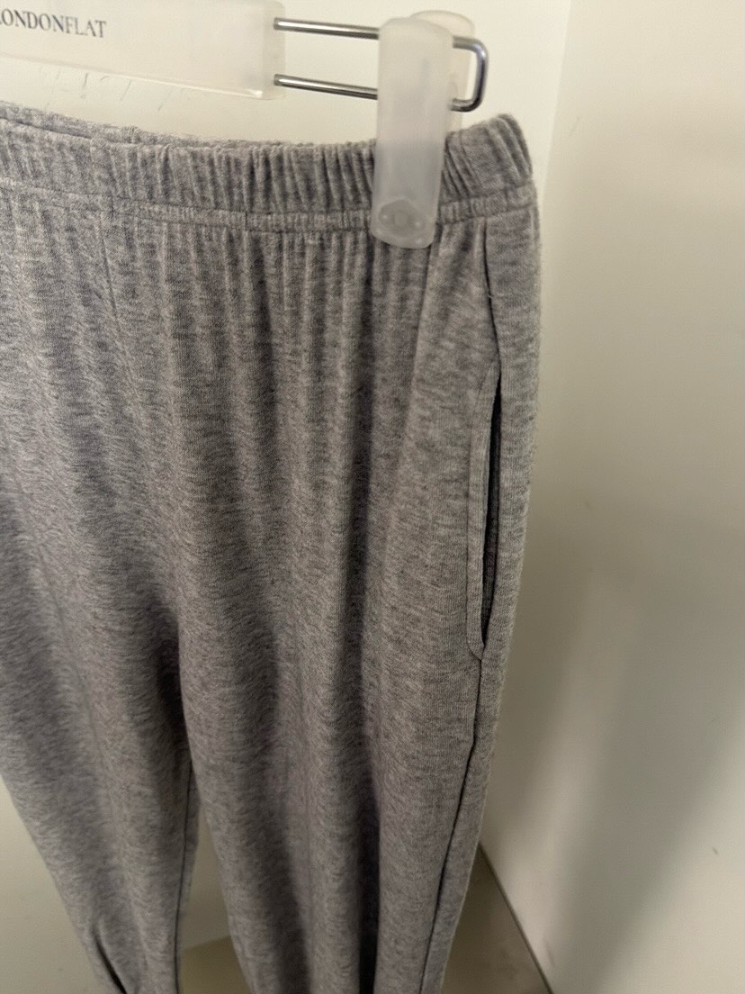 (2026FW) LONDON FLAT - PANTS