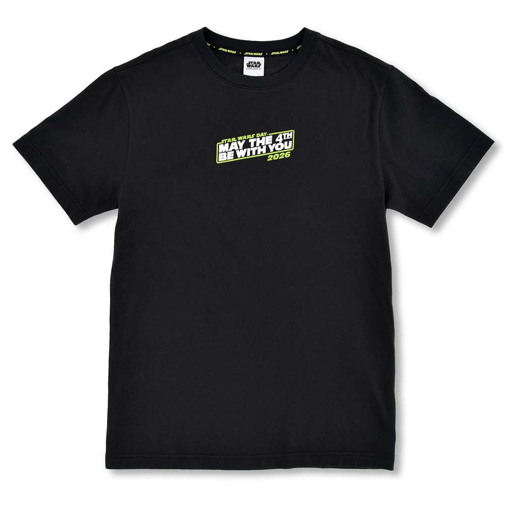 【預訂】Star Wars May the 4th 2026 - tee (L / XL)