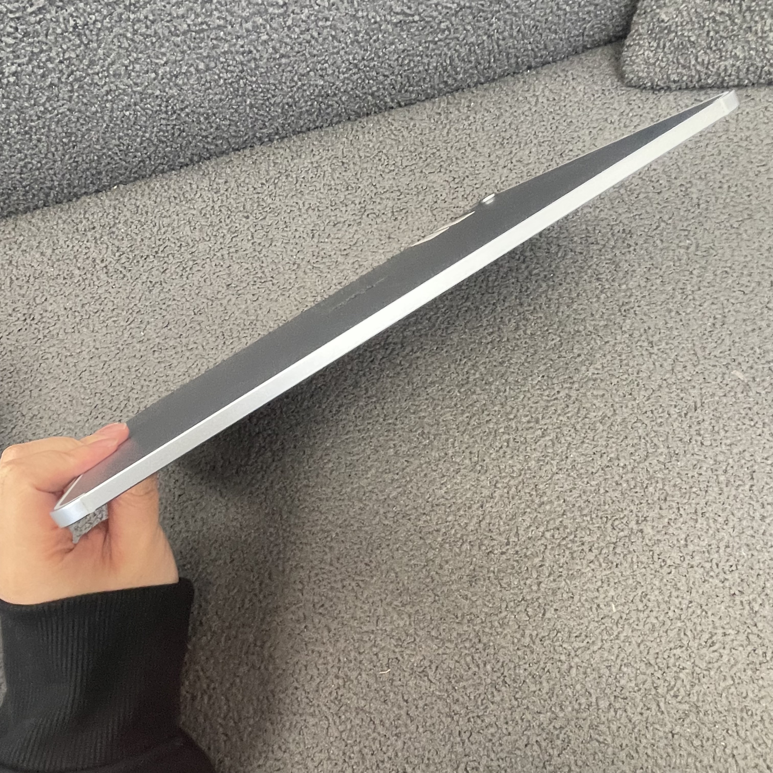 *5343 iPad Air 6 13吋 全新機 256GB 5G版 藍色 blue