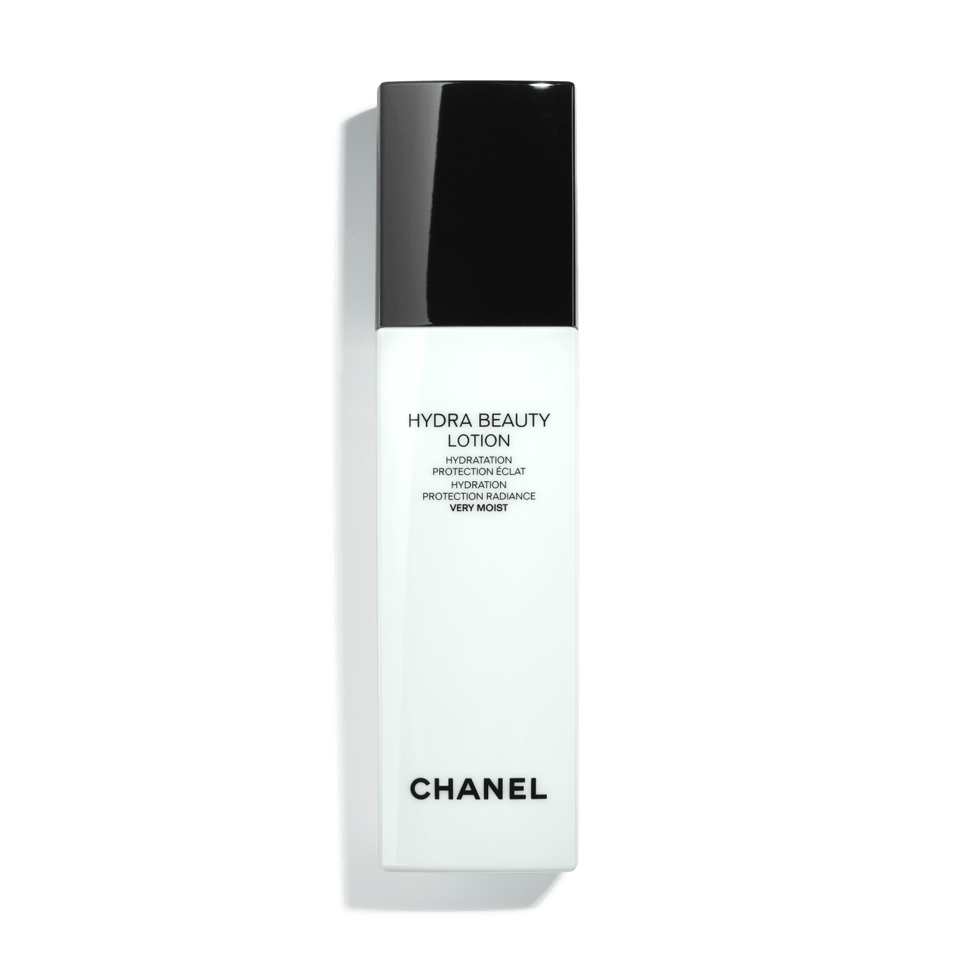 Chanel (香奈兒) 山茶花潤澤精華水 Hydra Beauty Lotion - Very Moist 滋潤型 (150ml 奢華正裝)