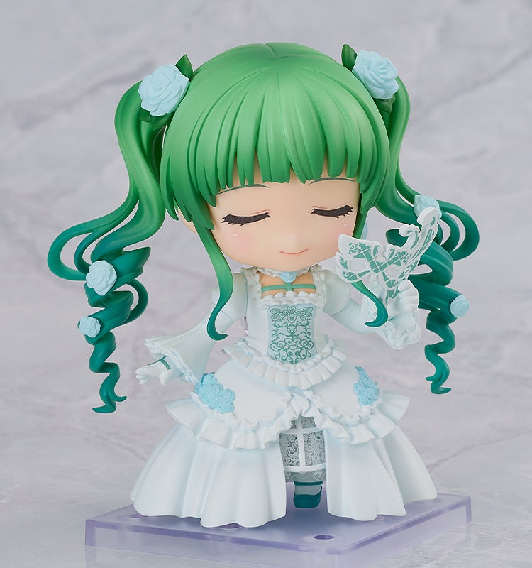 (預訂訂金 $100) (總價 $370) GSC Nendoroid 2974 初音未來 坎特雷拉Ver. 黏土人 Hatsune Miku (行版)