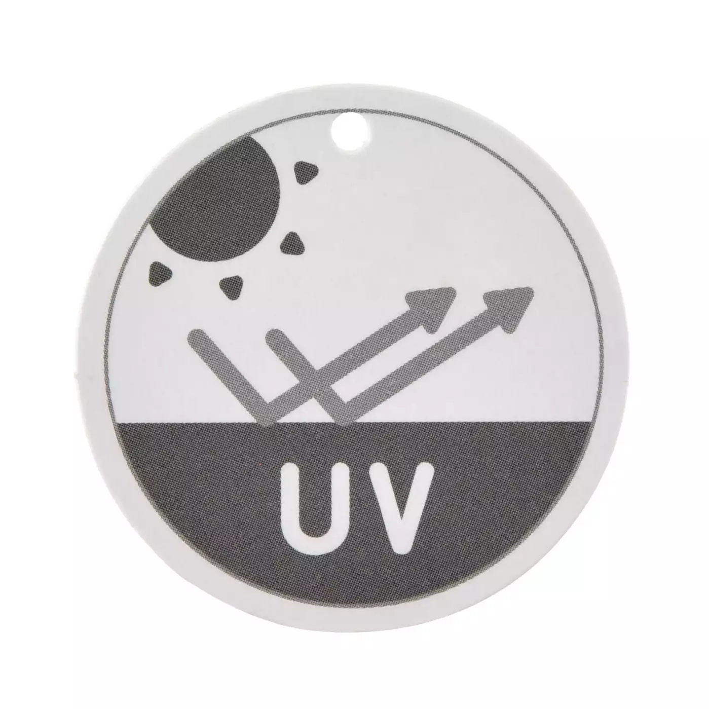 🌸 【預訂】Goofy UV縮骨遮 - SHINY DAY