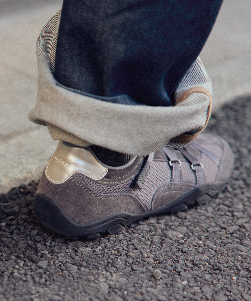 Rockfish WeatherwearZANE X-STRAP SNEAKERS V2