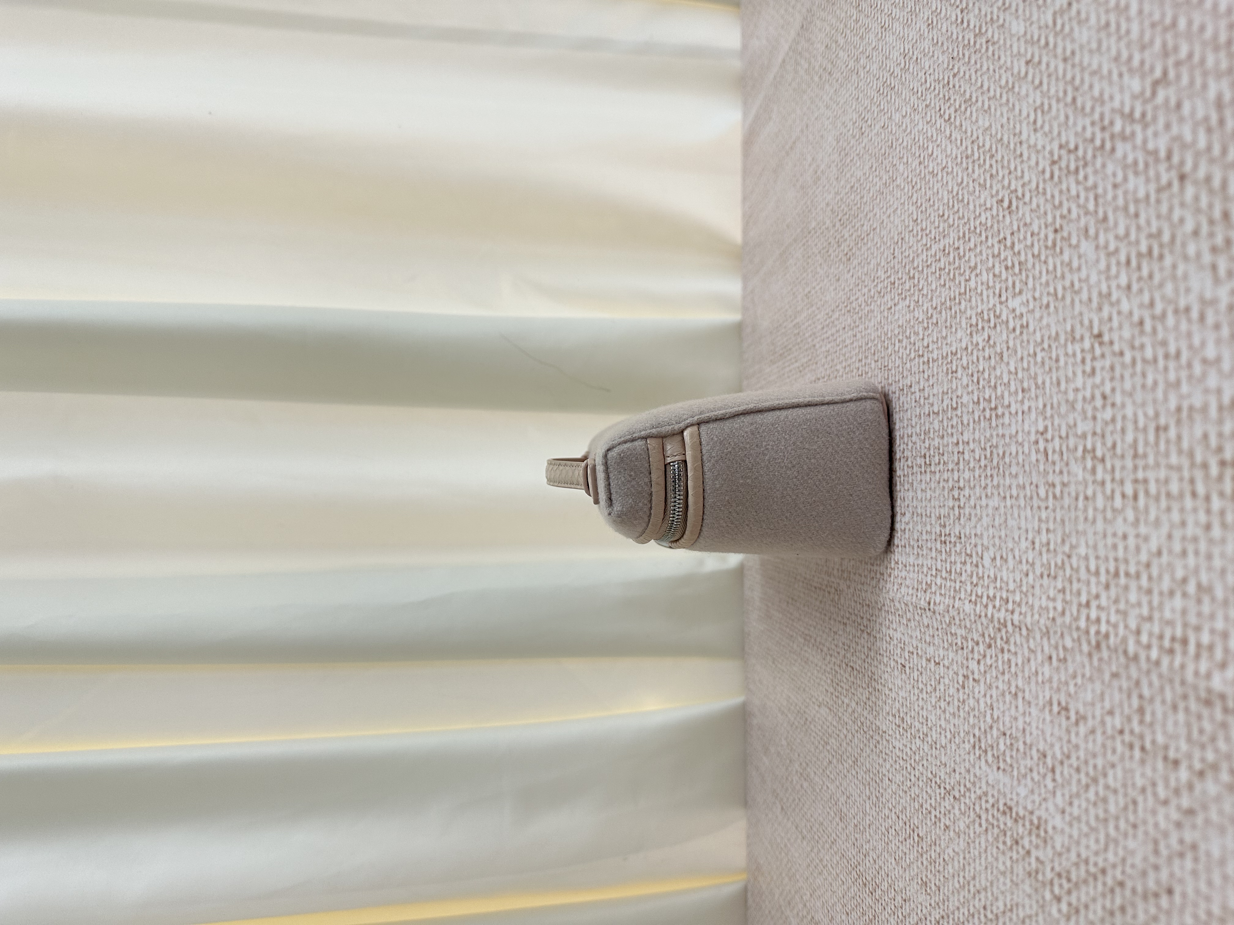 Pre-owned Loro Piana Extra Pocket L19 pouch / Product Code: 26041602