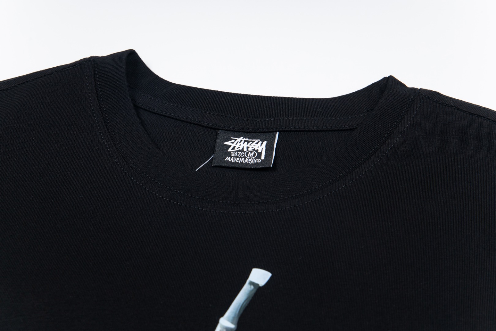 Stussy Fueled Tee
