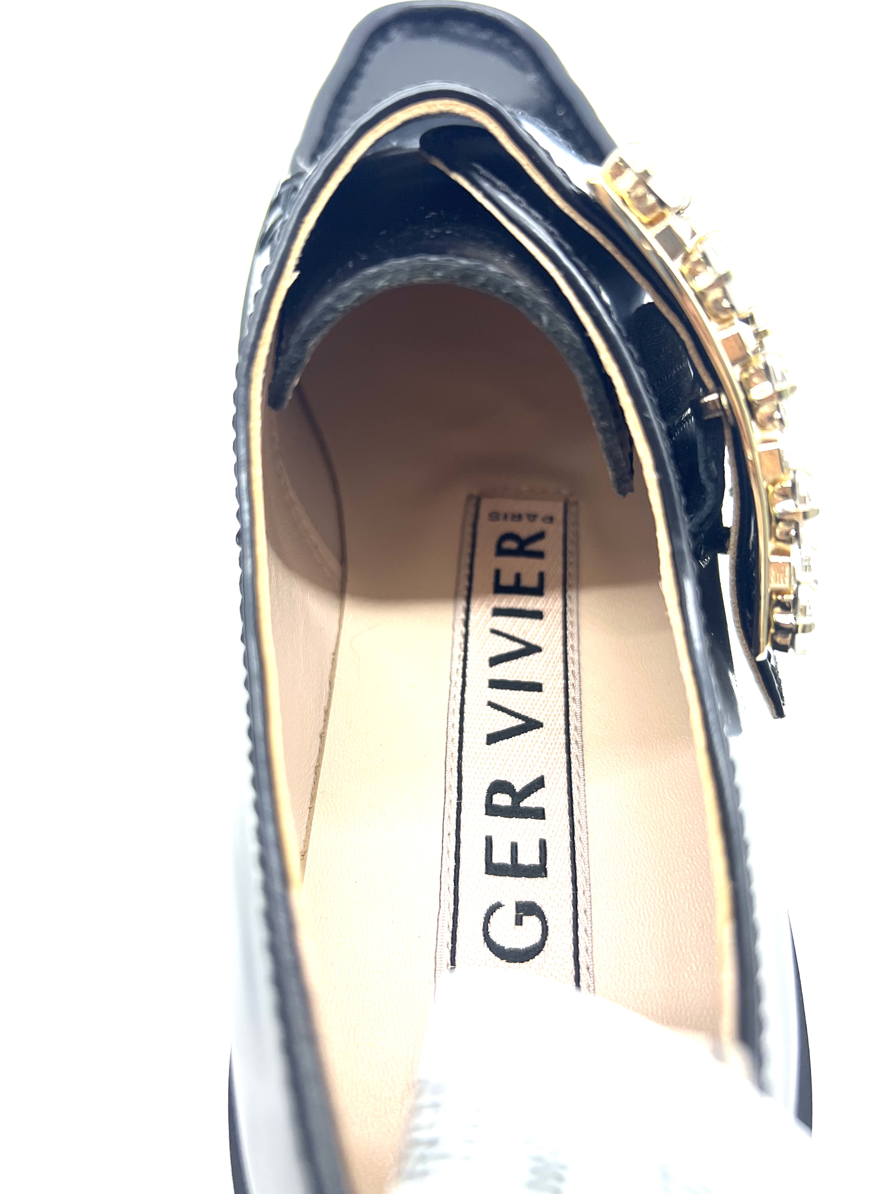 Pre-owned Roger Vivier Lofters / Product Code: 26042621