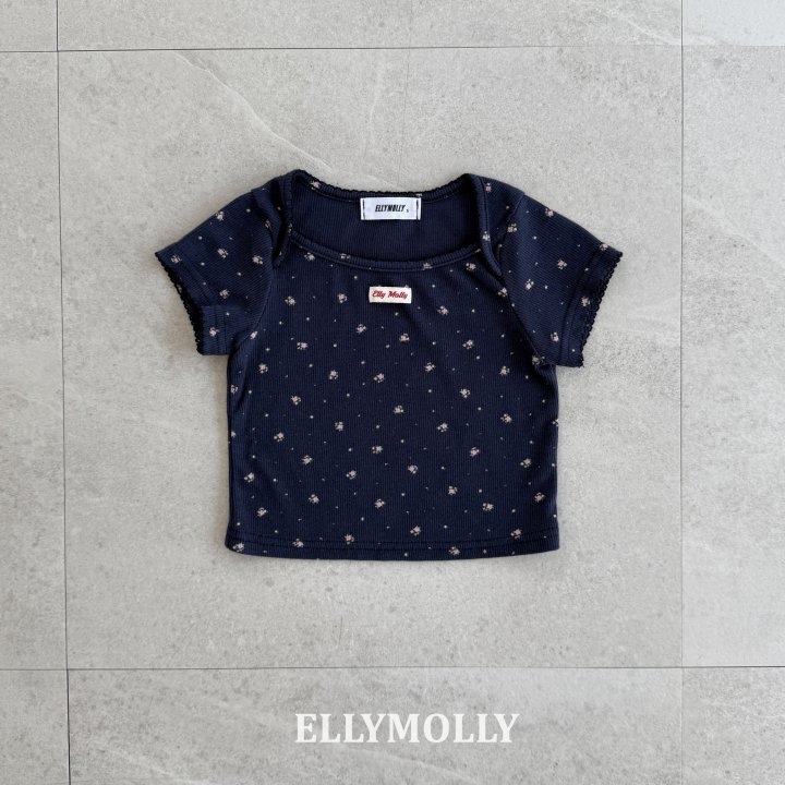 Muse Frame Pin-co Tee