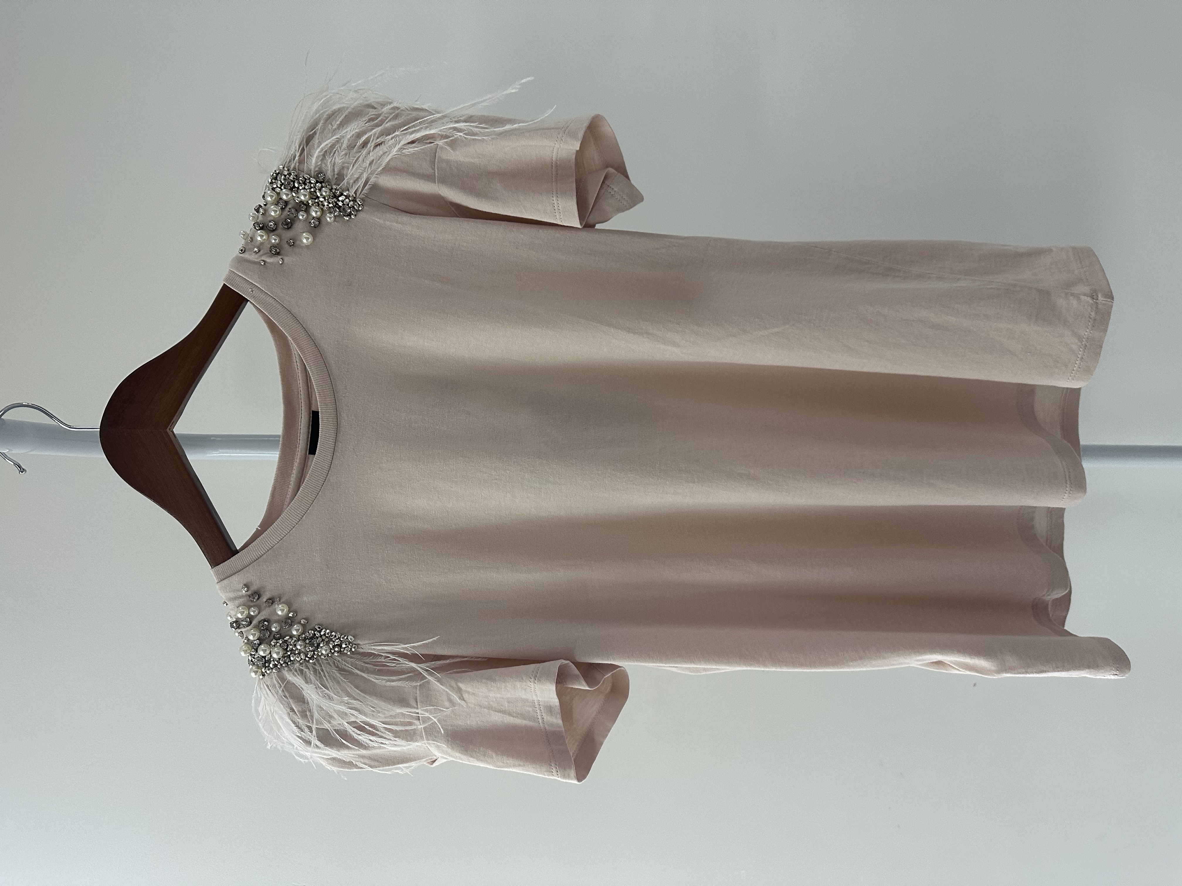 Pre-owned PINKO T-shirt / Product Code: 26052701
