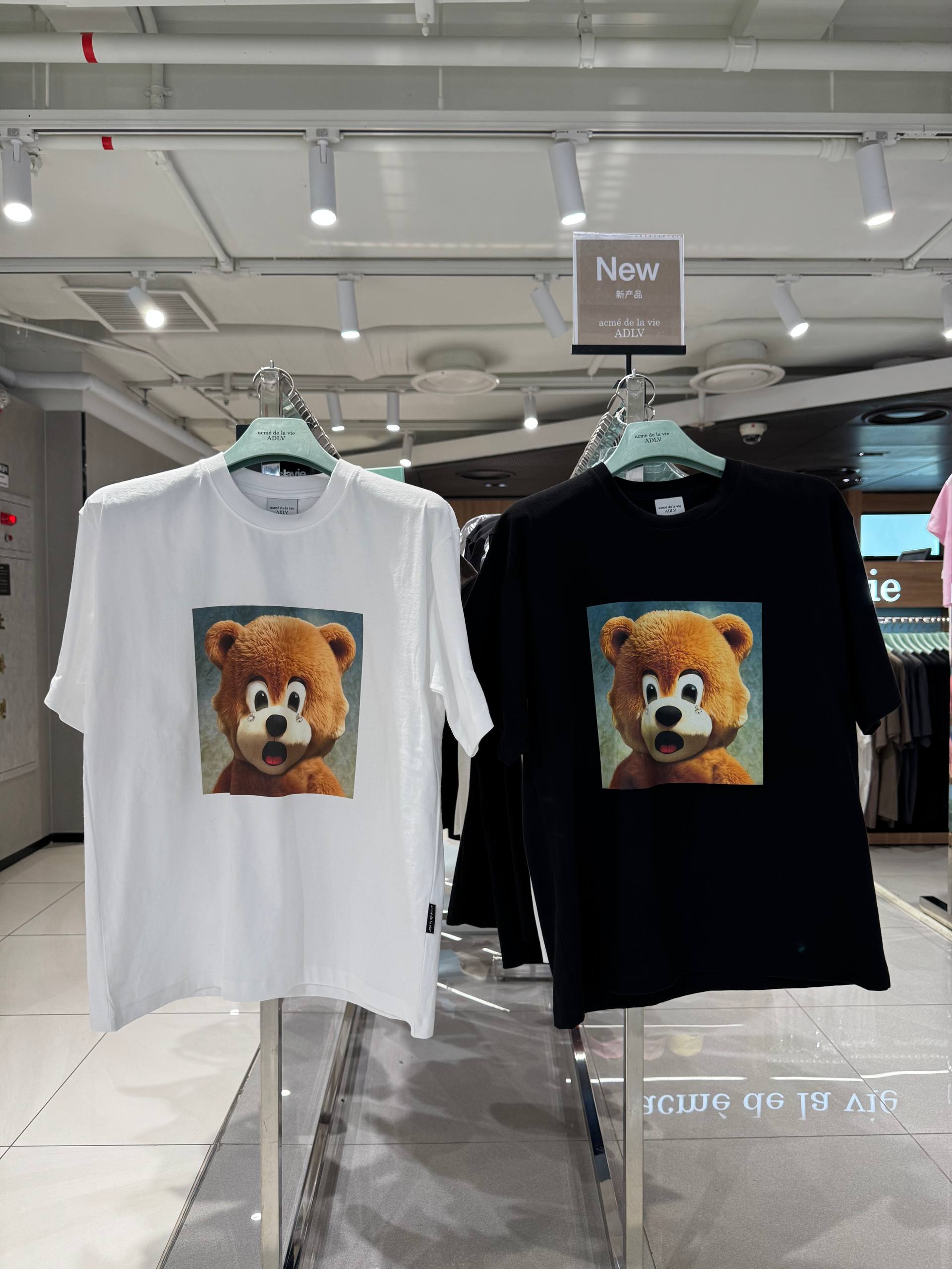 🇰🇷ADLV BABY FACE系列✨