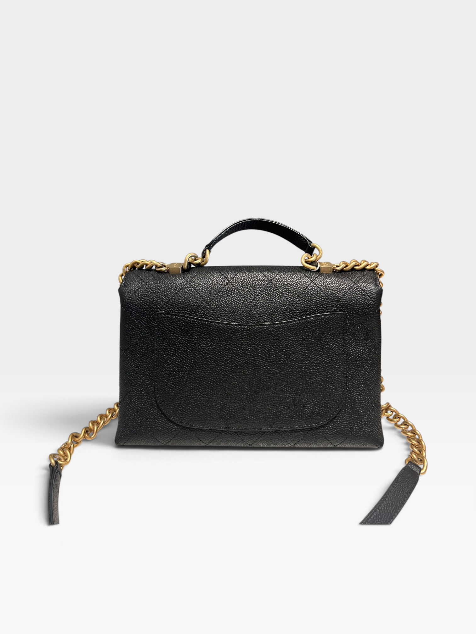 Pre-Owned CHANEL Chic Affinity / Product Code: B60182