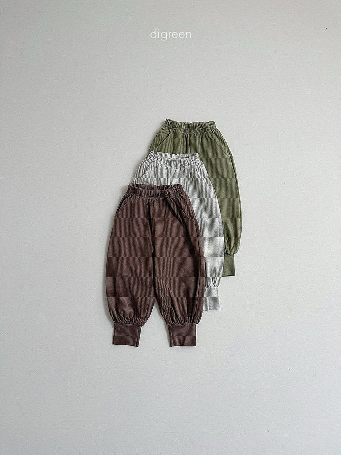 🇰🇷Digreenkids 長褲