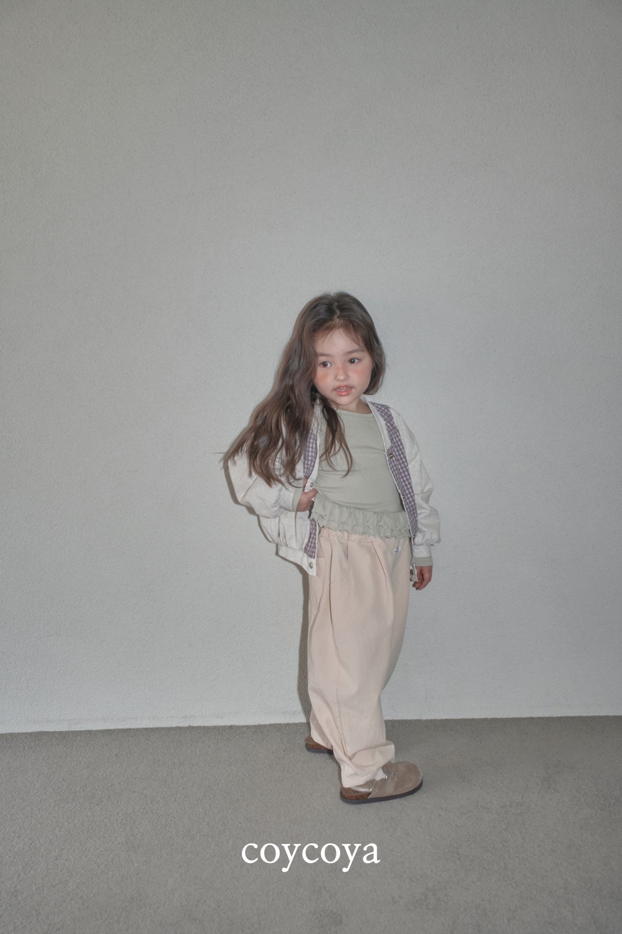 🌸預訂 韓國直送🌸🇰🇷COYCOYA兩色撞色雙面穿開襟外套