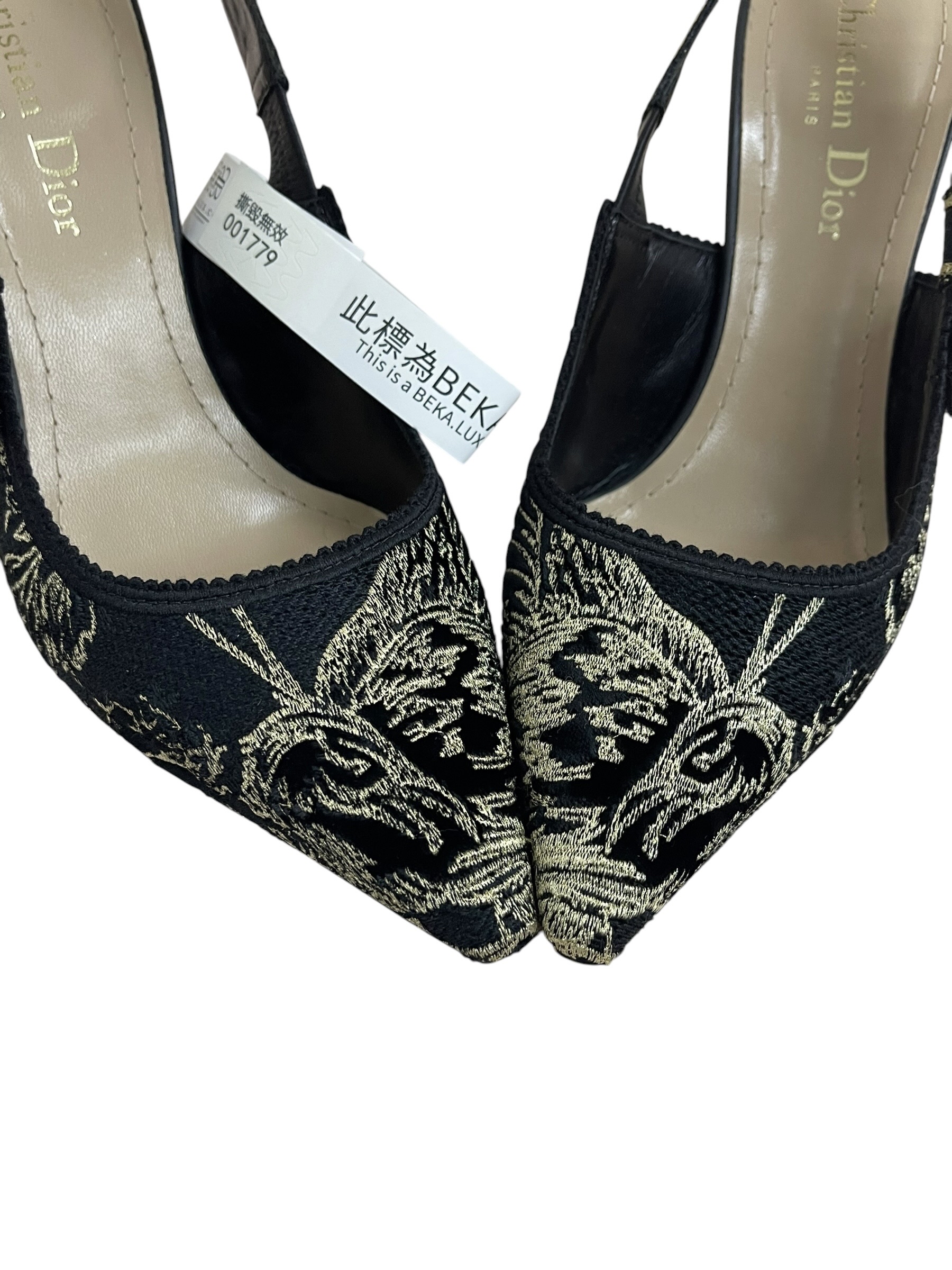 Unused item Dior J'Adior High heels / Product Code: 070105