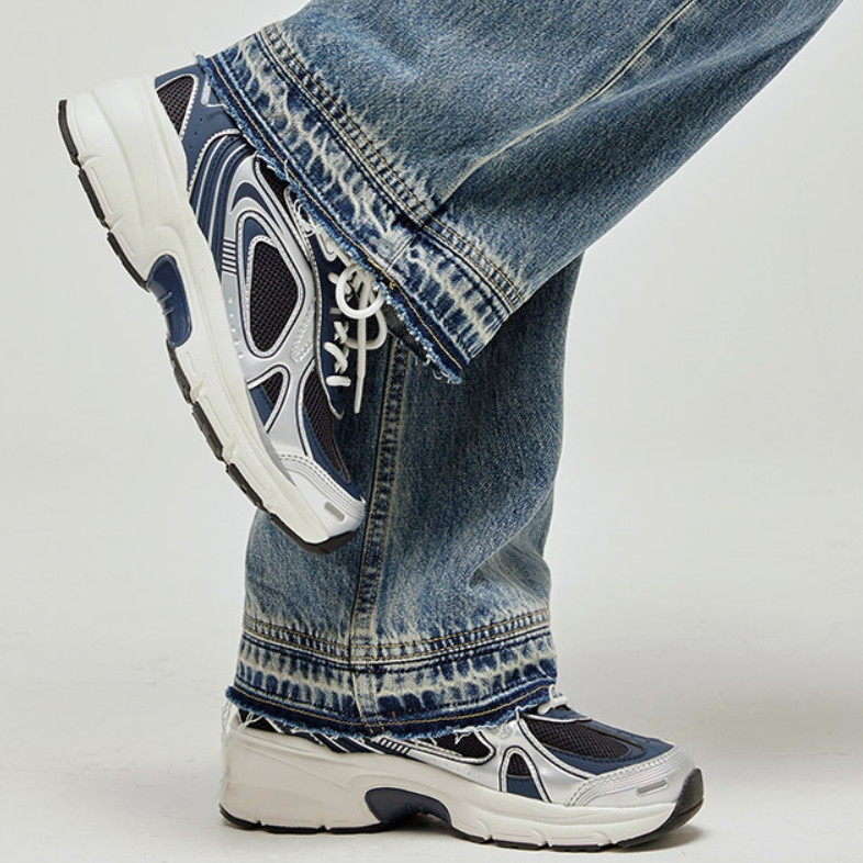 [AKIII CLASSIC] MOTIONFLEX (6款)