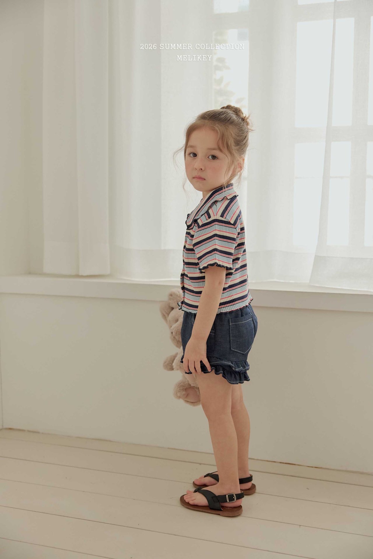 🇰🇷Melikey上衣