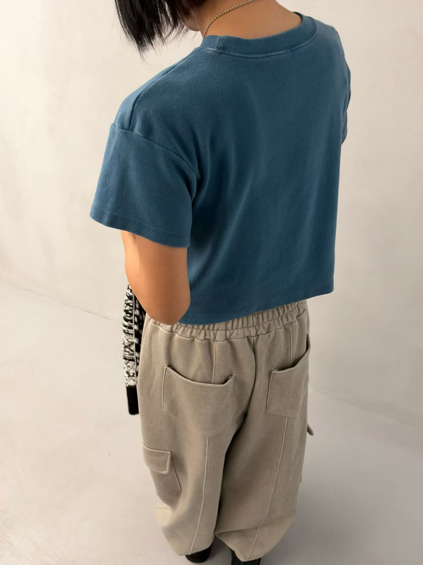 (2026FW) MAISONSTAFF - TOP