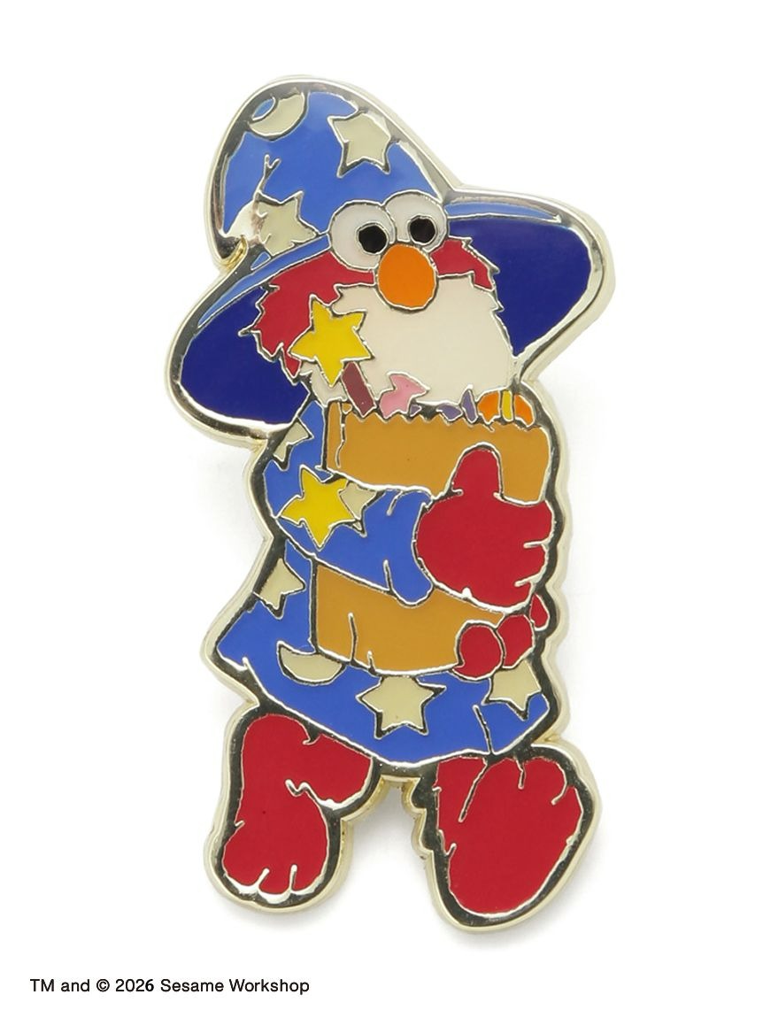 🌸 【預訂】Pins (C)- HAPPY HALLOWEEN -NO TRICKS, JUST TREATS