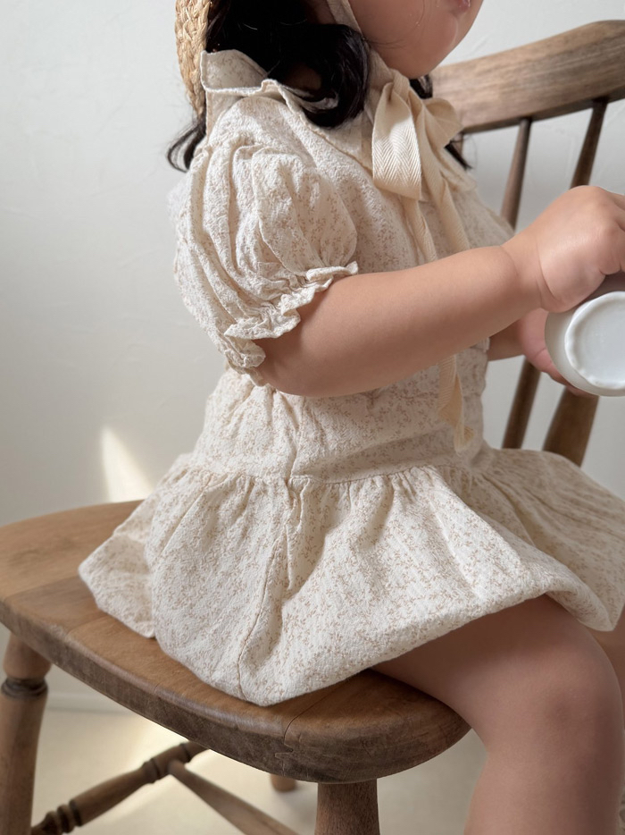 🇰🇷mimi-market tee