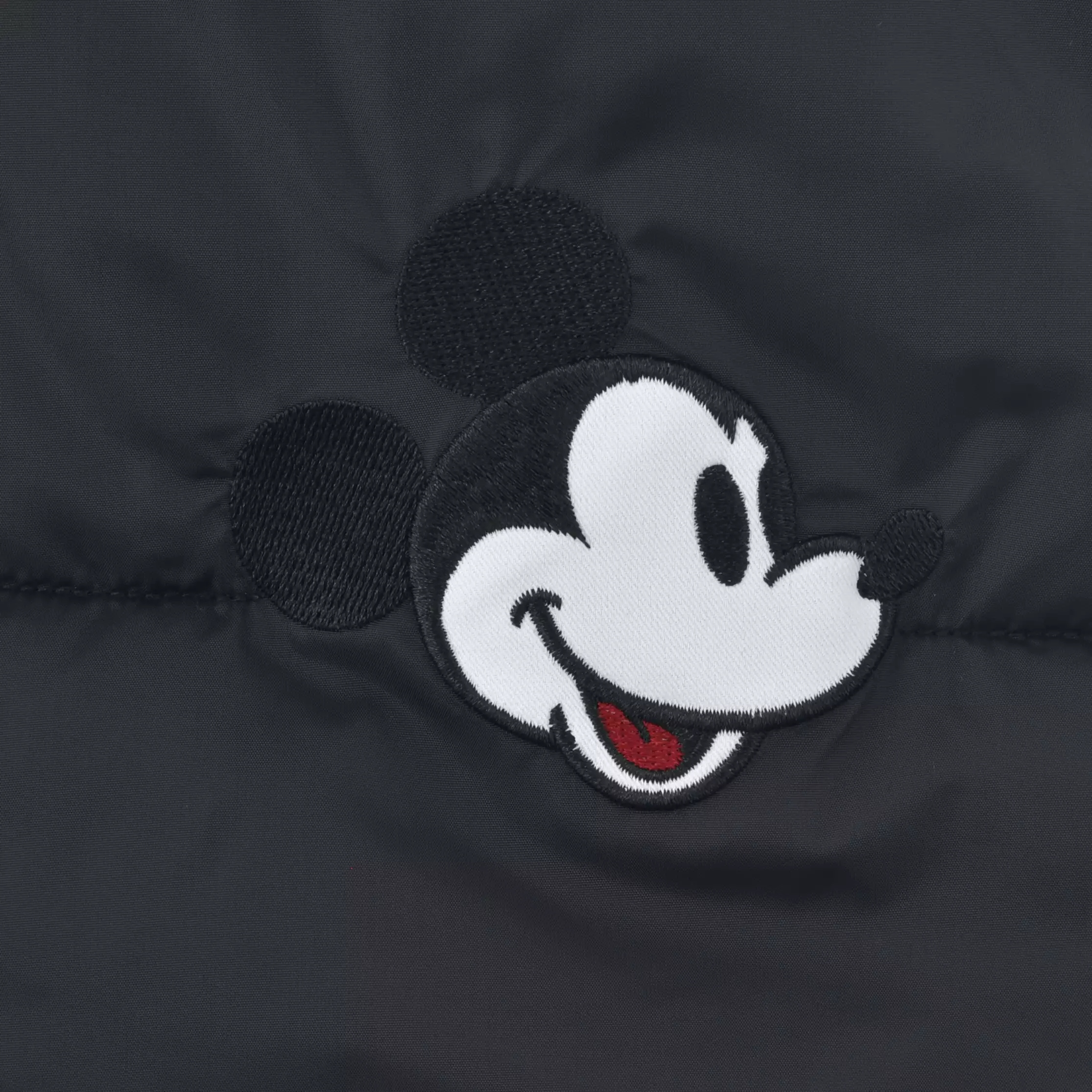 🌸 【預訂】Mickey 背心夾綿外套 - MAGICAL LABEL-27/10新品