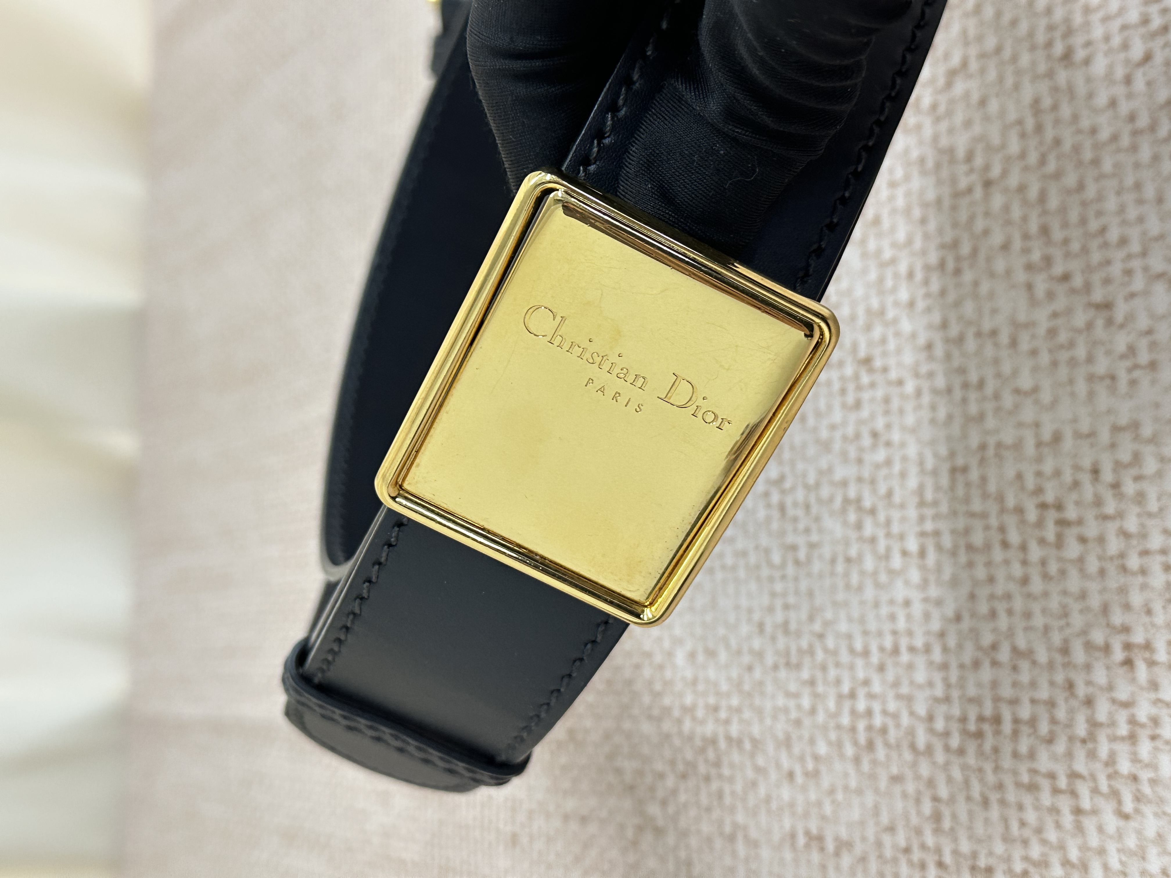 Pre-owned Dior 30 Montaigne Box Bag/ Product Code: 26040722