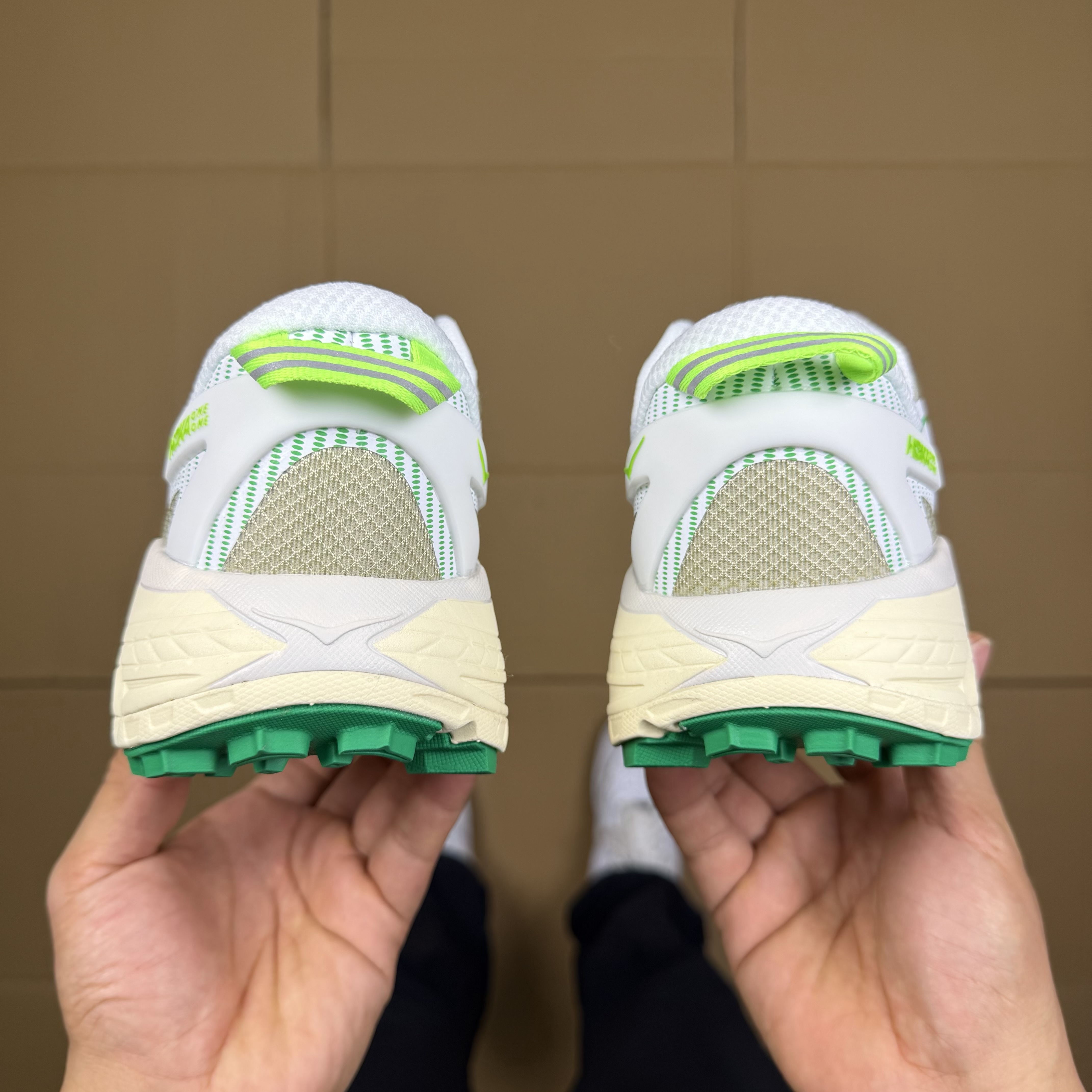 Hoka One One Mafate Speed 2