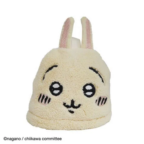 日本直送~新款Chiikawa兔兔掛式抹手巾