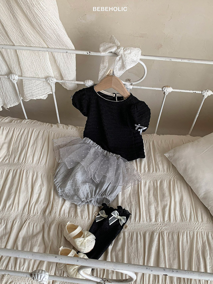 🇰🇷Bebeholic包屁褲