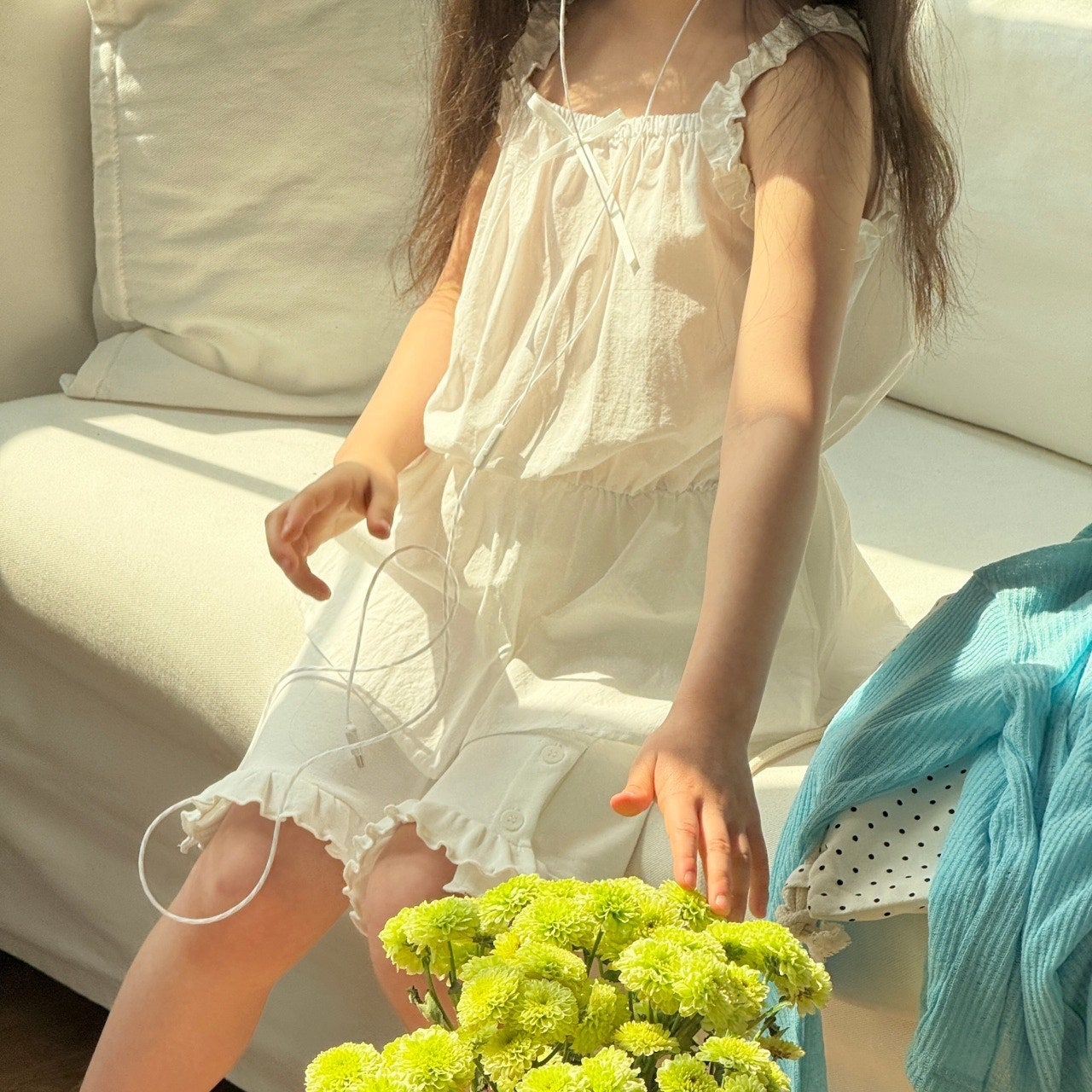 🇰🇷Ninibello 褲