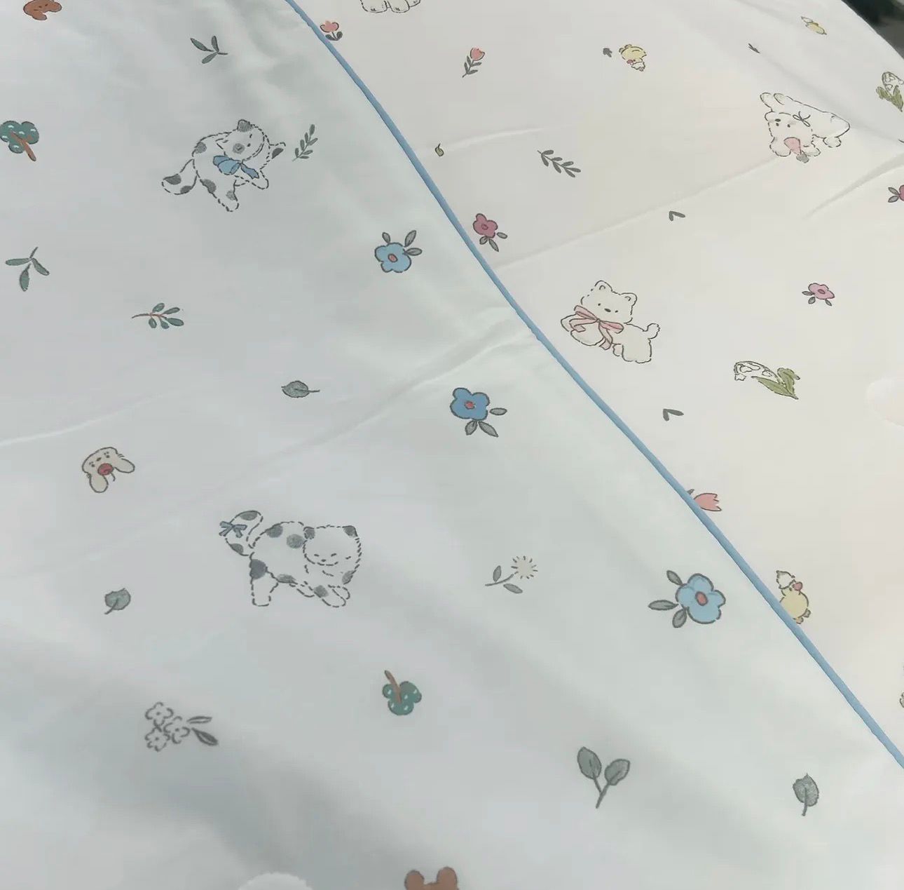 🇰🇷韓國直送 涼感被 KJ25