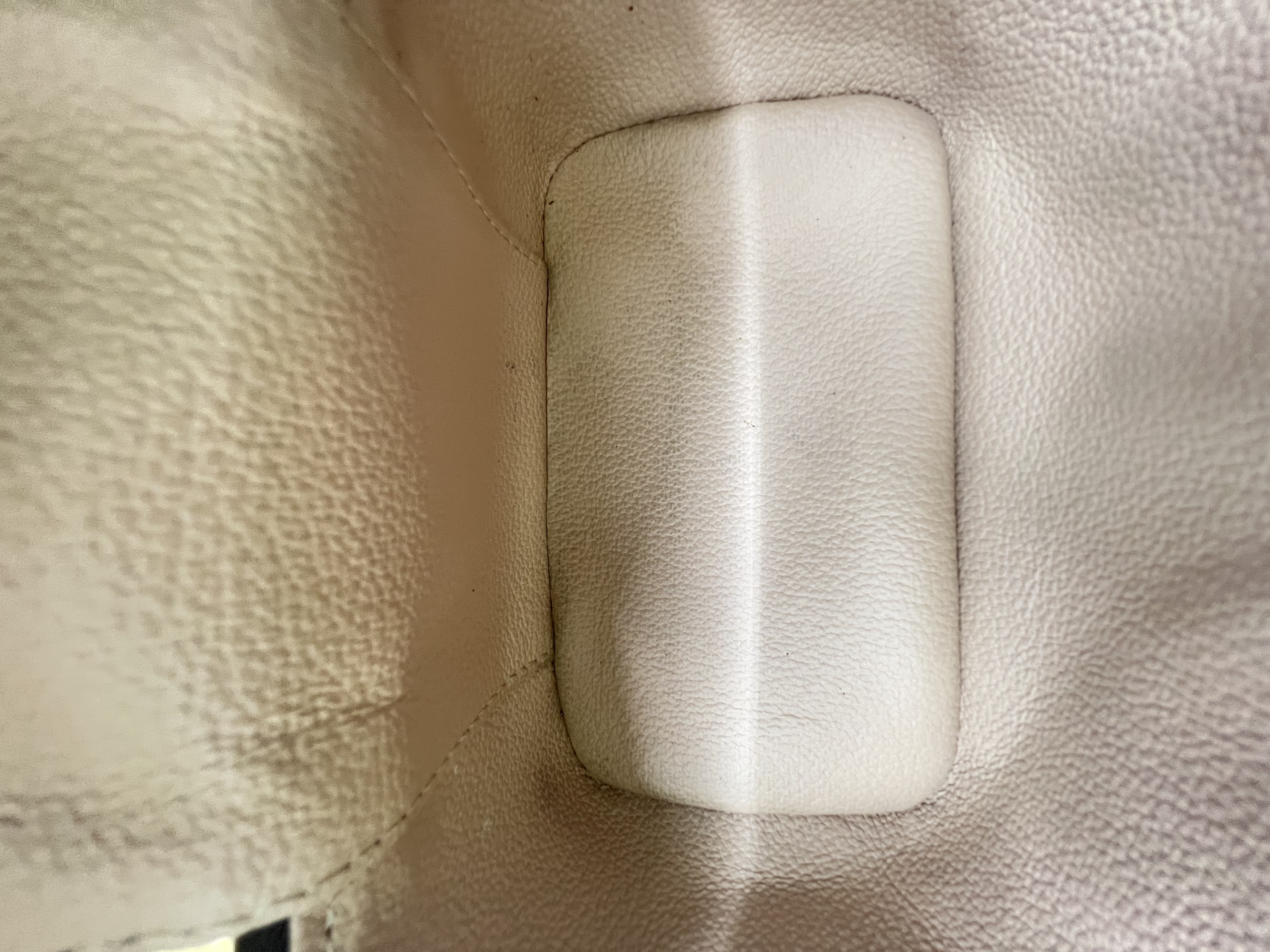 Pre-Owned LV Nice Nano / Product Code: 26041404