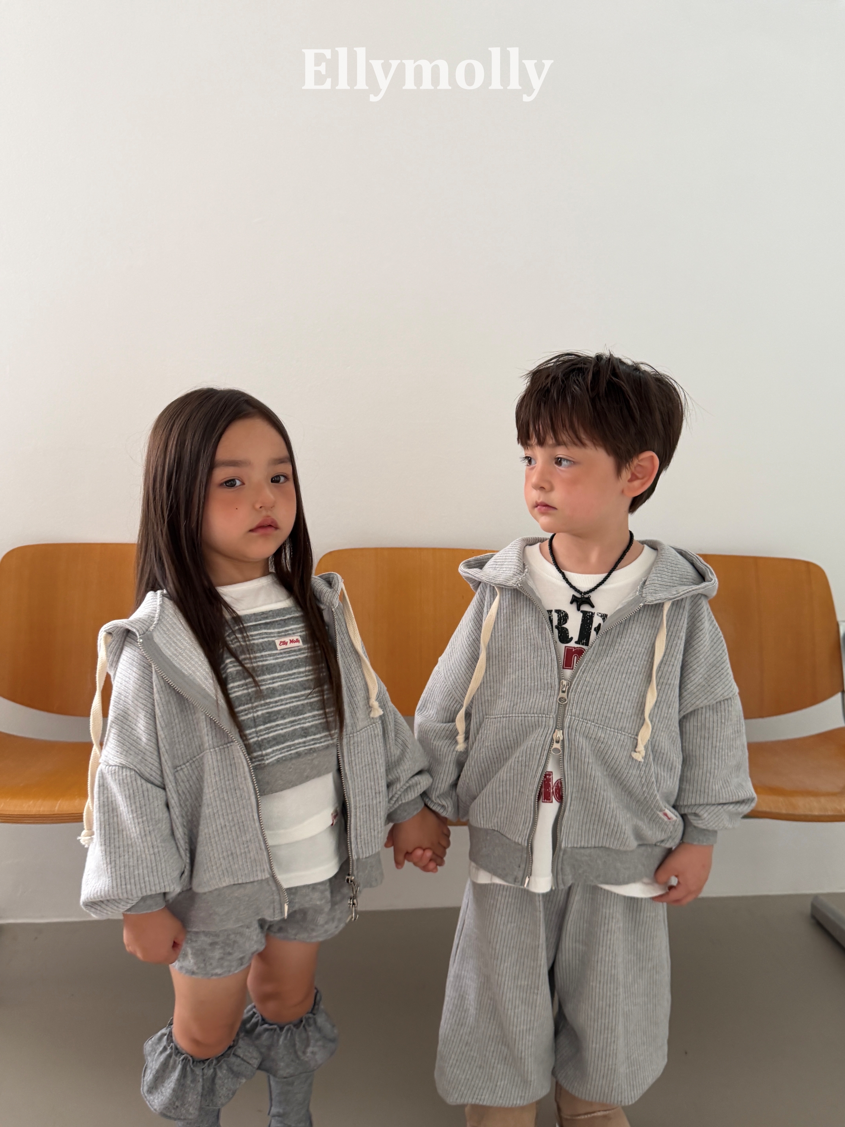Ellymolly | Matthew Wide Hoodie