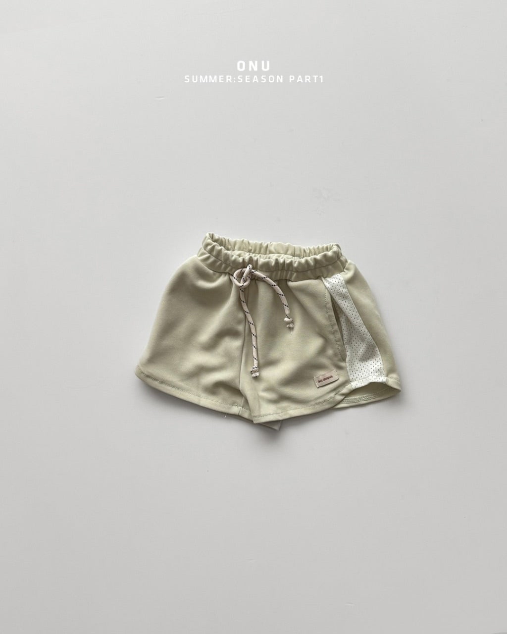 🇰🇷Onu短褲
