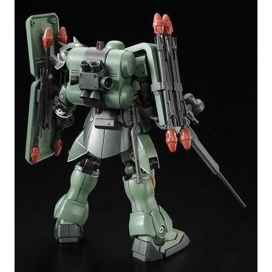 HGUC 1/144 GEARA ZULU (CUARON USE) [Sep 2026 Delivery]