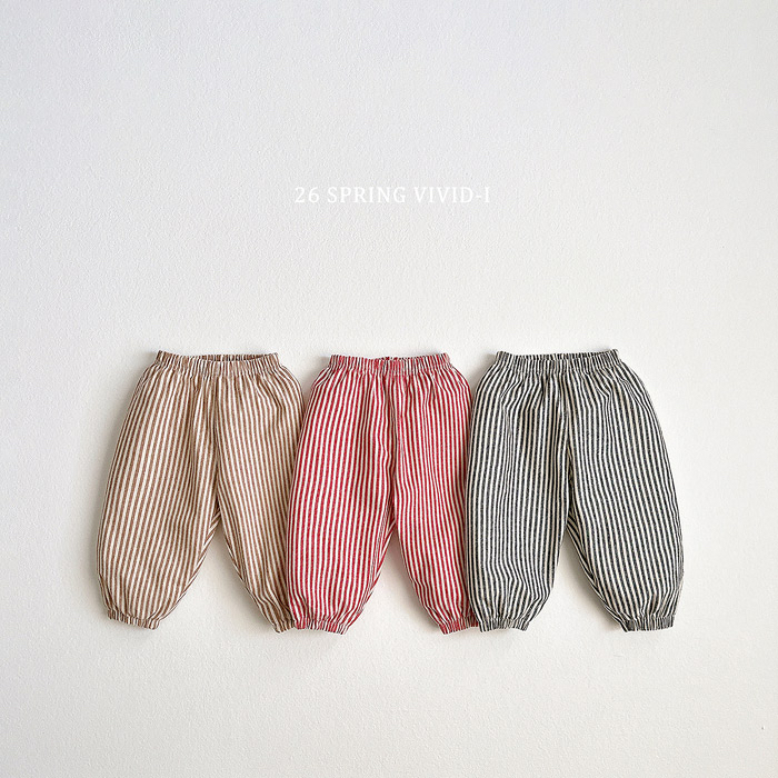 🇰🇷vivid_i pants