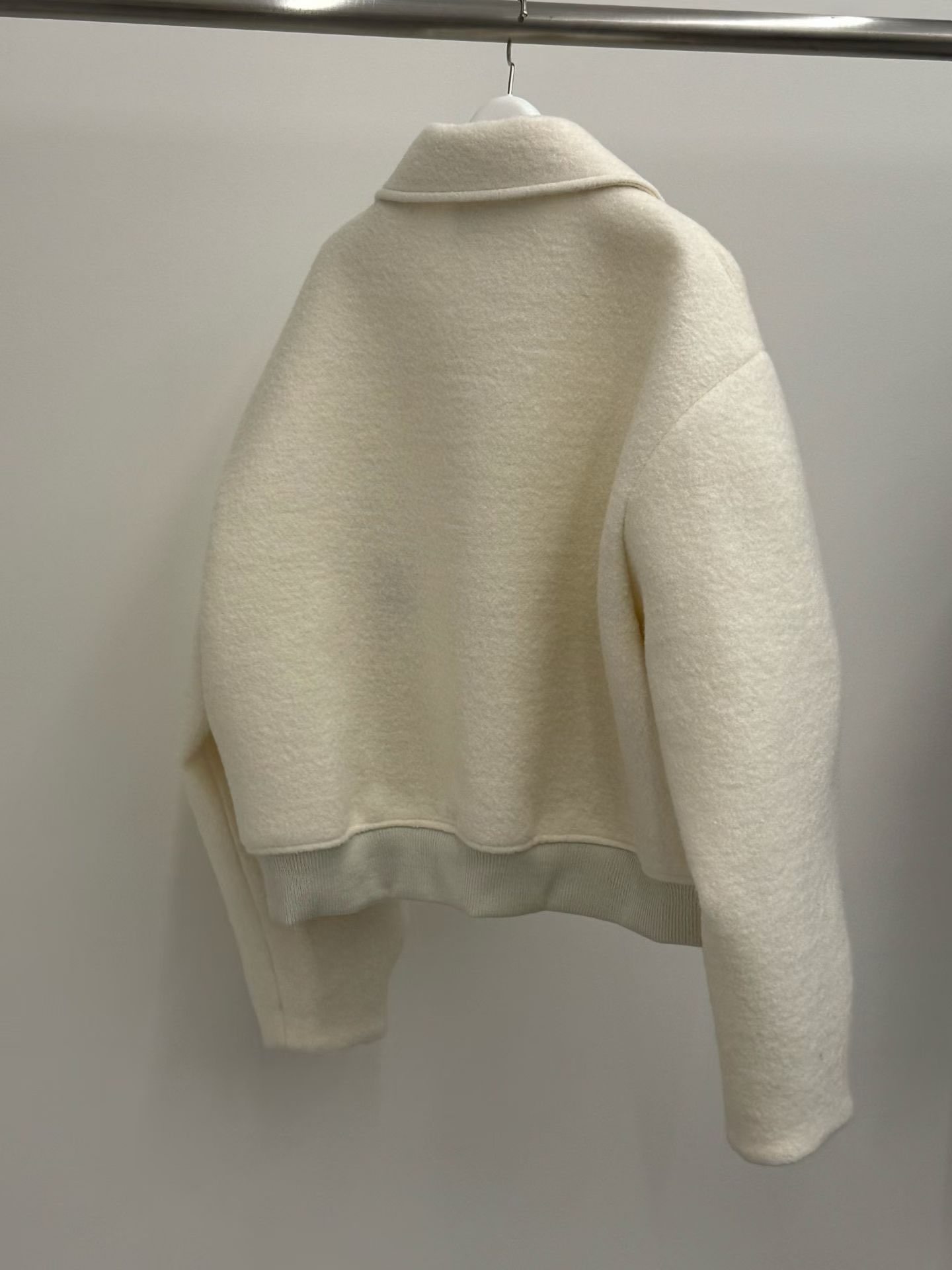 (2026FW) OUR WAVE - JACKET