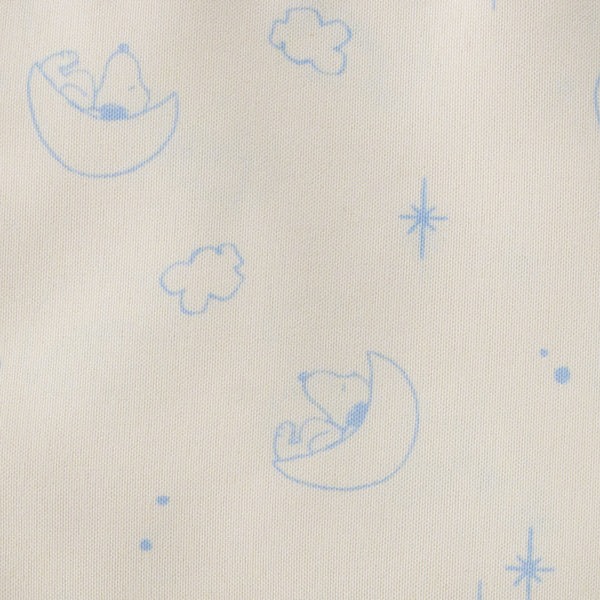 🌸 【預訂】Tote Bag - Snoopy Relaxation Time Series