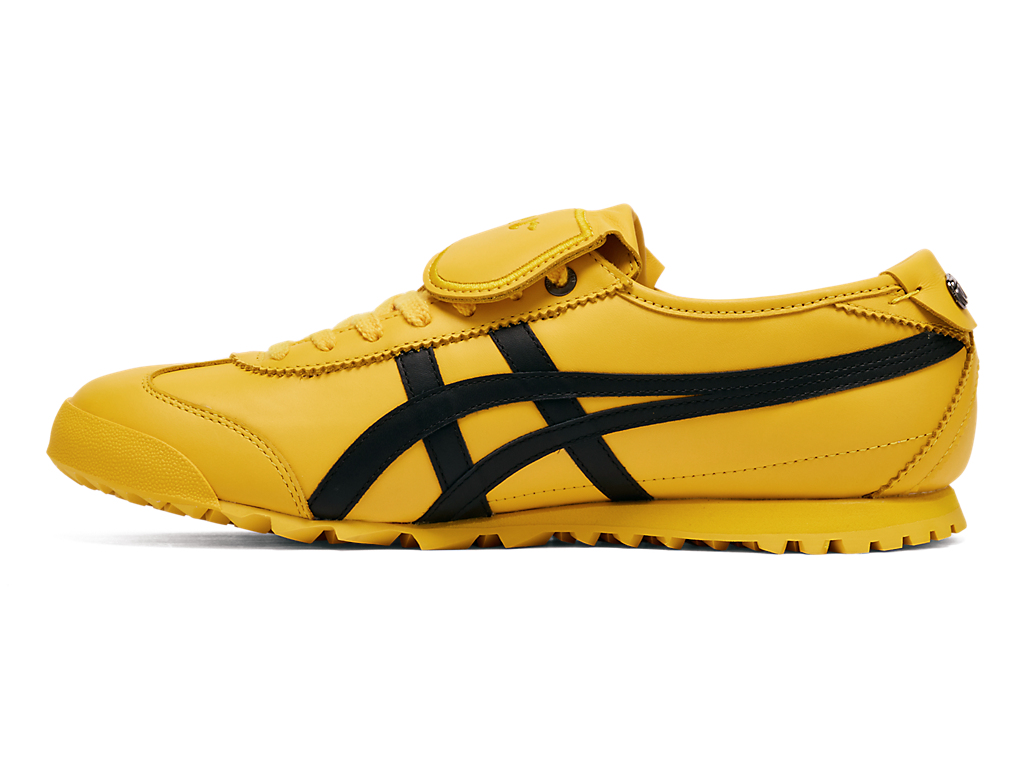 【预购】Onitsuka Tiger MEXICO 66 GOLF｜1183C557