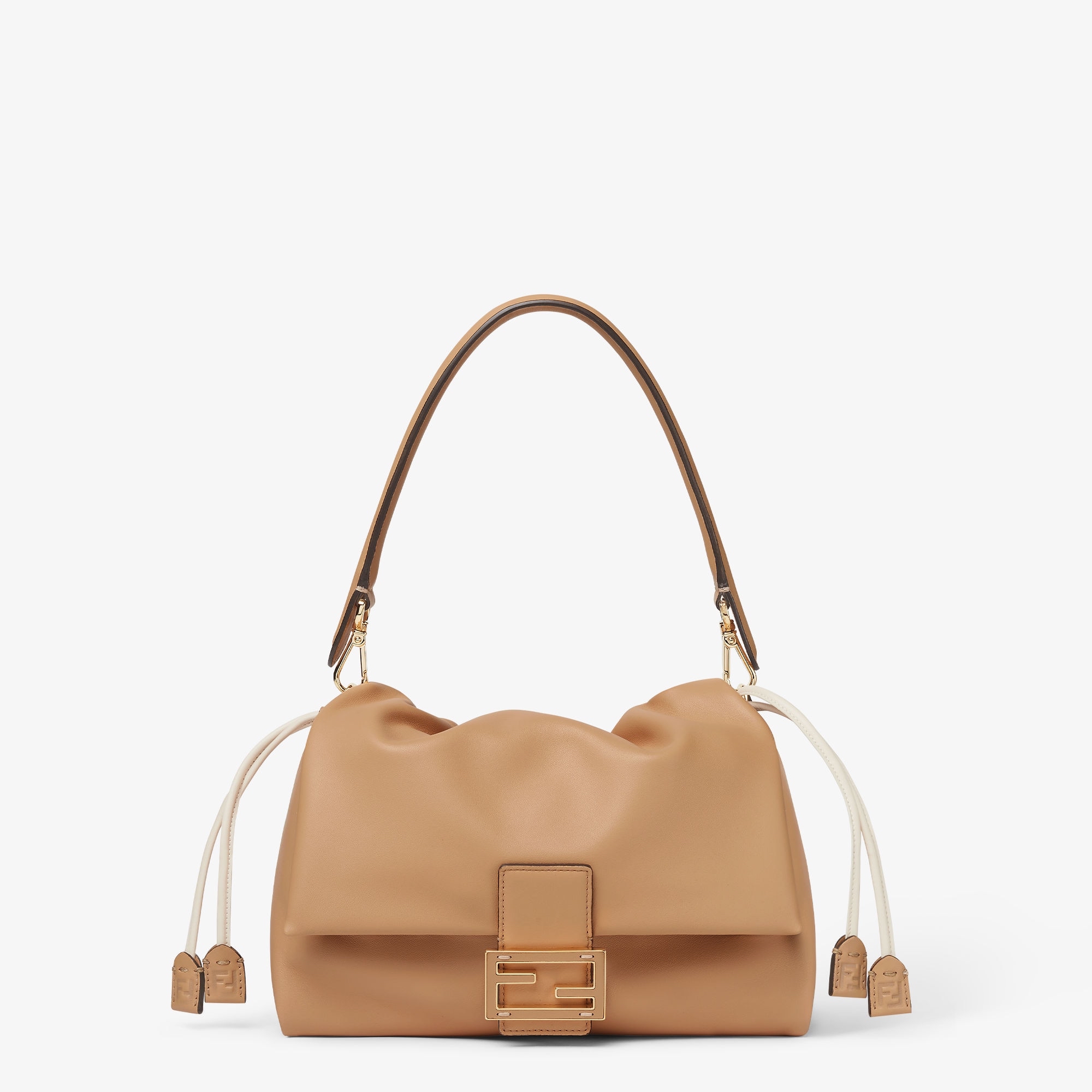 精選貨品優惠🍒訂貨📮Fendi Mamma Baguette Medium  Size 26.5x18x8.5cm