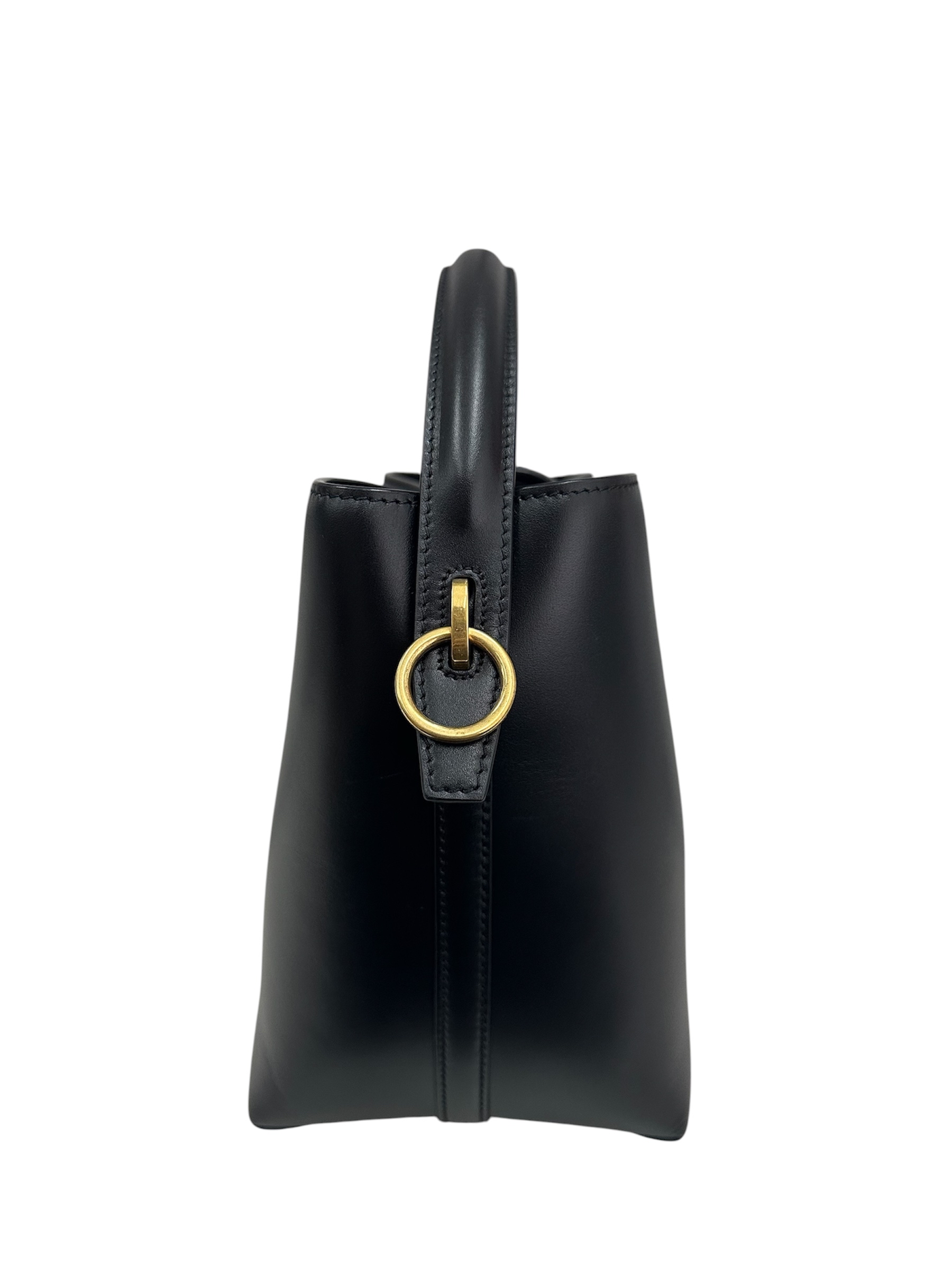 Pre-owned Saint Laurent Le 37 Bucket Bag/ Product Code: 26060720