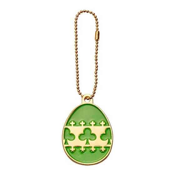 【免運費】2022/10 しゅごキャラ！　ダイキャストプレート　Amulet Charm Collection