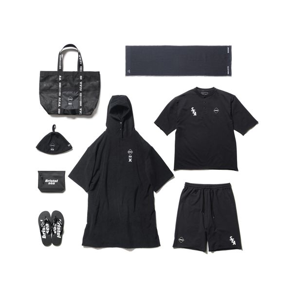 FCRB X WIND AND SEA TEAM RECOVERY PACK / FREE SIZE | TRENDSPOT TOKYO