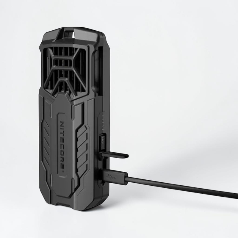 Nitecore EMR16便攜式電子驅蚊器