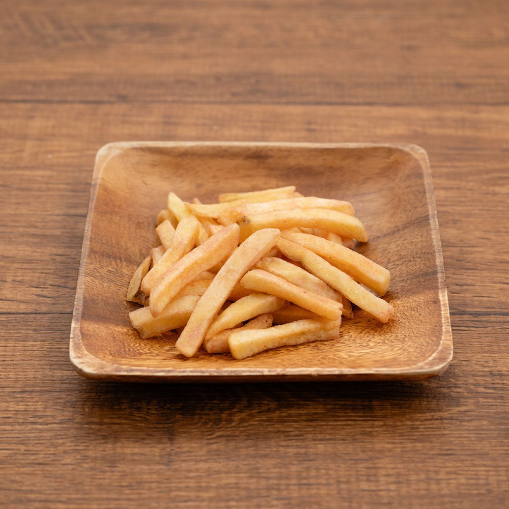 [訂購] [日本製] Calbee+ 期間限定｜ 櫻花蝦盬味｜ 1盒8包 ｜ 賞味期限：45-75日 {TF2603005}