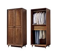 雙門衣櫃