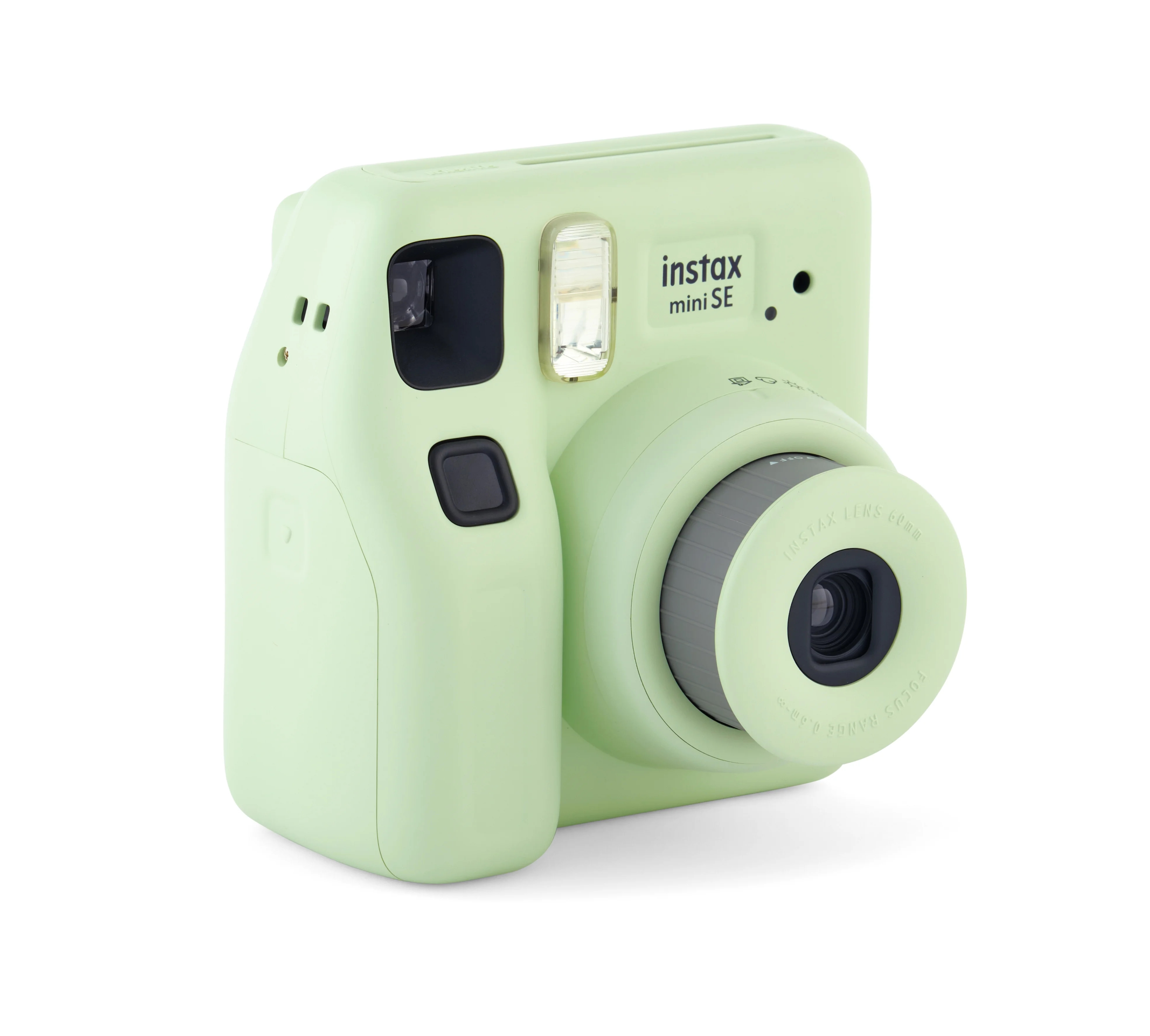 富士即影即有Mini SE Fujifilm Instax Mini SE